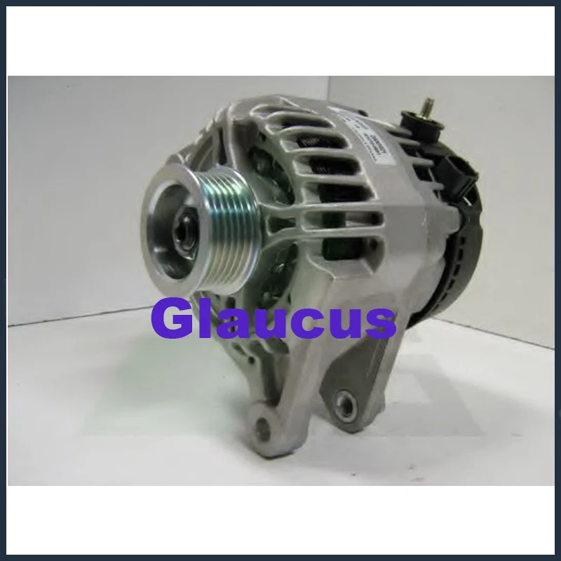 4ZZ 4ZZFE 3ZZ 3ZZFE 1ZZ 1ZZFE engine alternator Generator for Toyota RUNX COROLLA AVENSIS AURIS 1.4L 1.6L 1.8L 2002-