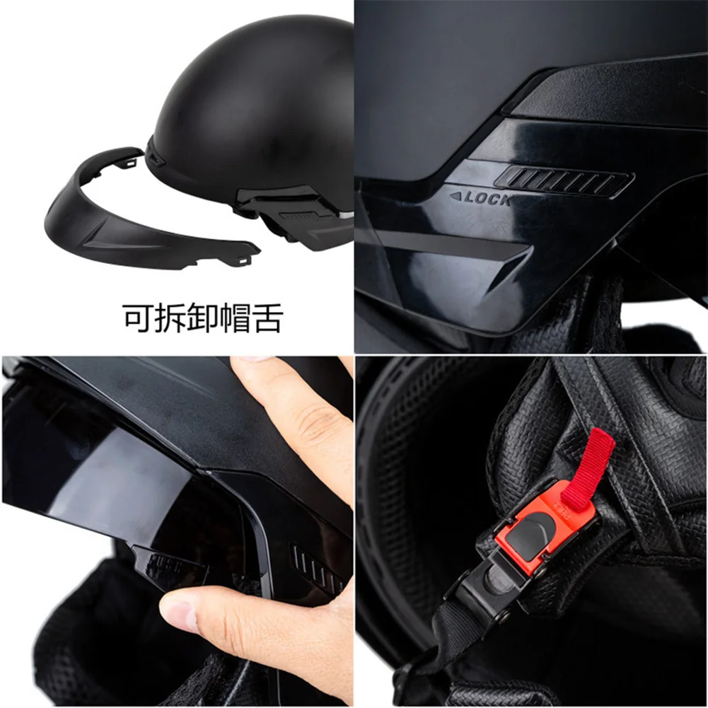 DOT Approved High Quality Zombies Racing Motorcycle Half Helmets Retro Motorbike Scooter Riding Cruiser Jet Capacetes Para Moto