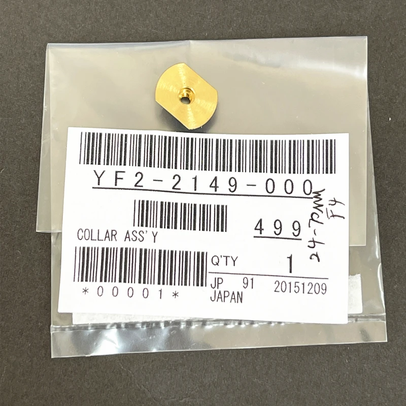 ใหม่ EF 24-70 F4 เลนส์ท่องเที่ยว Collar Unit YF2-2149 สําหรับ Canon 24-70 มม.F4L IS USM ซ่อมอะไหล่