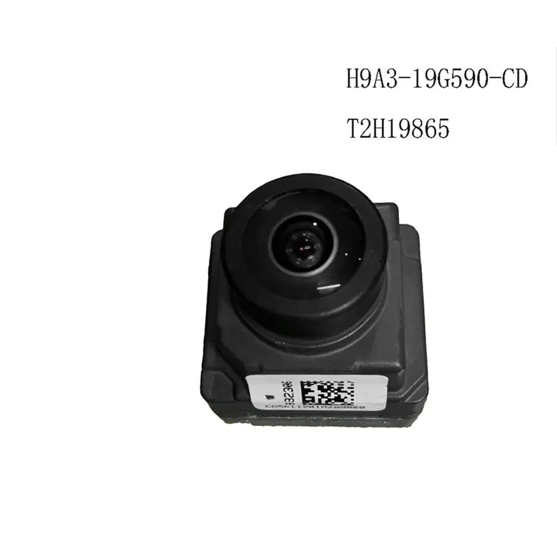T2H19865 H9A3-19G590-CD H9A319G590CD New Rear View Camera For Land Rover Jaguar Reversing Camera Parking Aid Camera