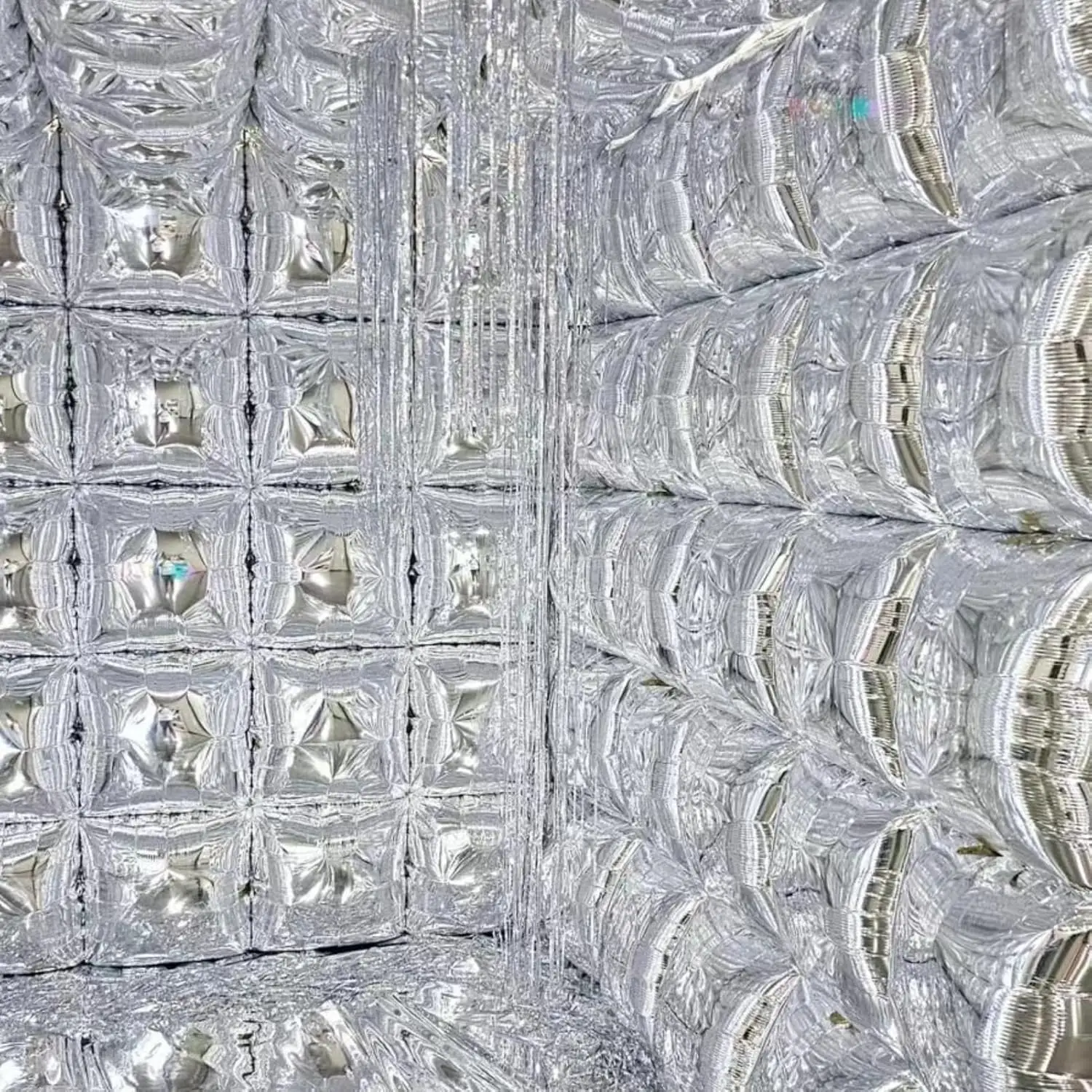 Thumbnail 4 - #38 Low Price Inflatable Party Decorations Deals