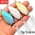 7g with hook
