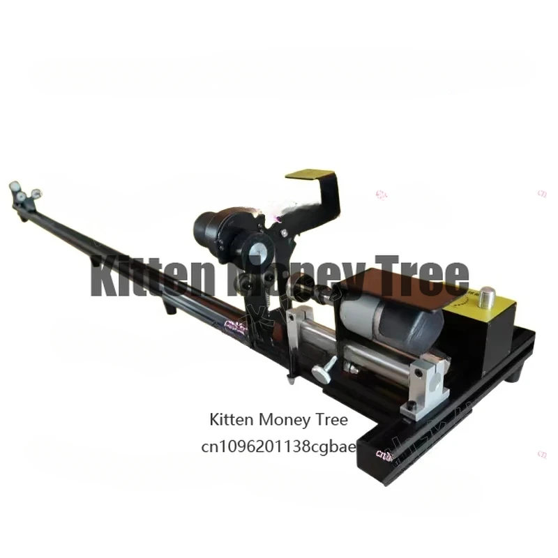 

Машина для ремонта бильярдных стержней B6, медный обруч для резки шаров, первый угол, регулятор ложки с кожаным наконечником