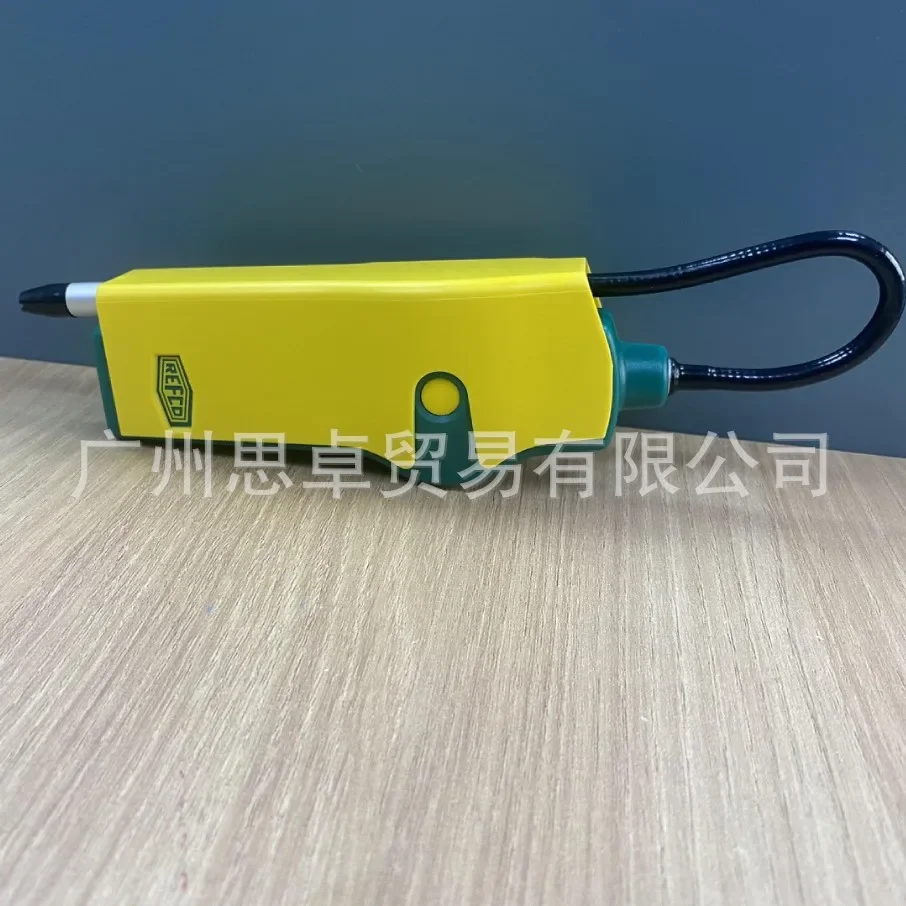 STARTEK 4507569 ES-02 4507577 Swiss REFCO Refrigerant Leak Detector
