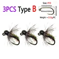 3PCS Type B