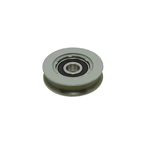 

Elevator door hanging round roller 56*15*6201 RS