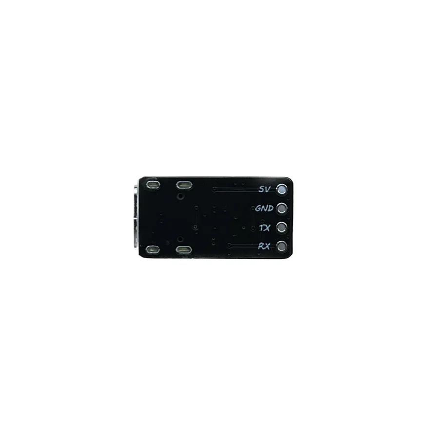 Serial Port Module CH340 Type-C Mini Serial Port USB to Serial Port TTL