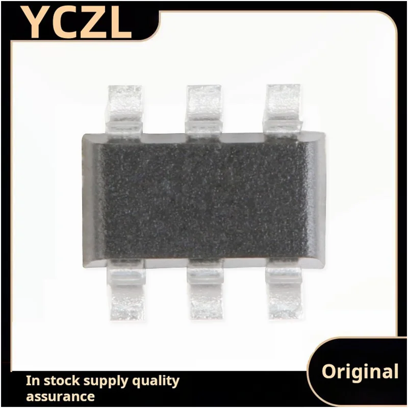 20 piezas SY7200AABC SOT-23-6 DC-DC boost LED chip controlador original genuino