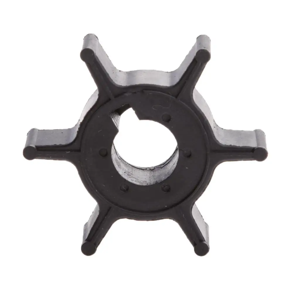 Water Pump Impeller Repair for 115-250 6E0-44352-00-00 Replacement