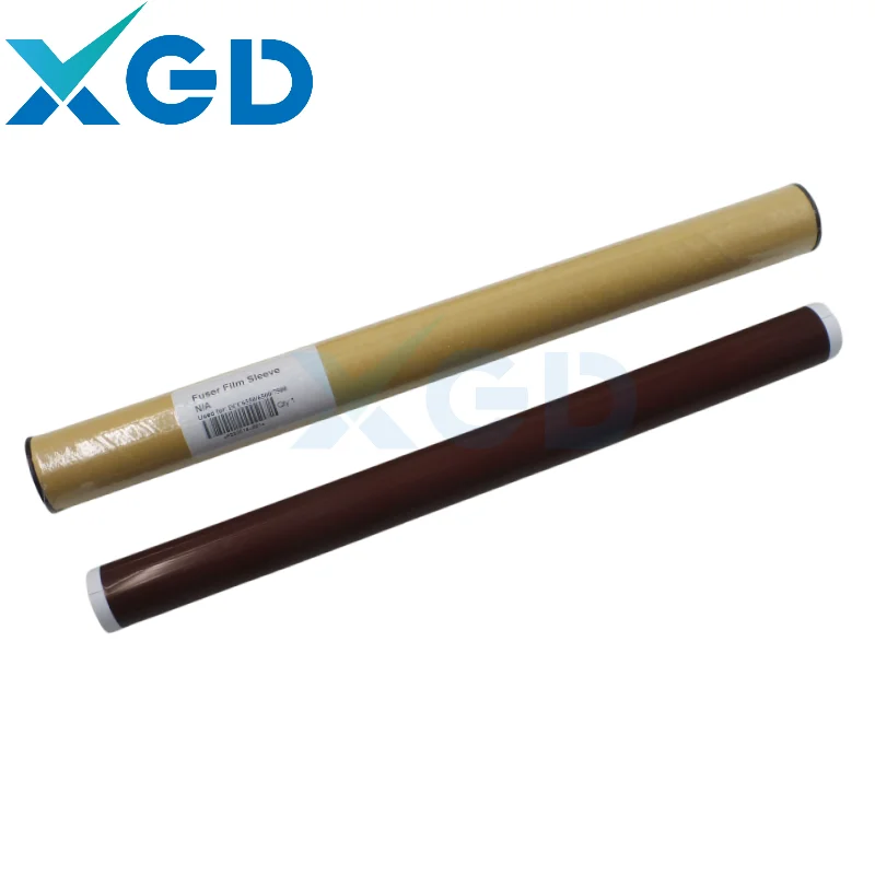 Fuser Film Sleeve For Xerox 700 DC240 DC242 DC250 DC252 700i C550 C560 C75 J75 Original quality&Compatible Fixing Film