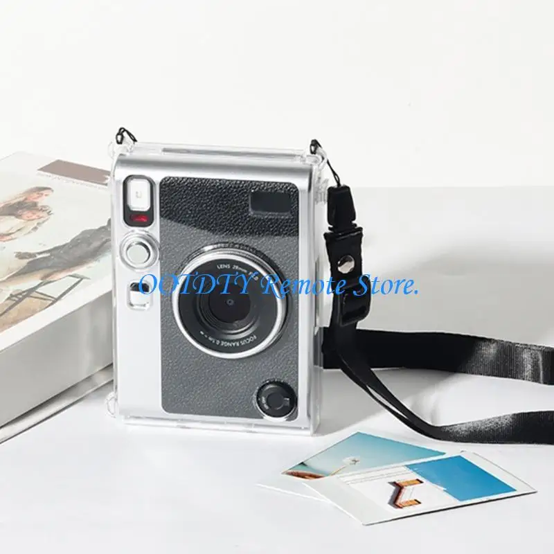 Cameras Aluminum Lens Caps for EVO Cameras Front Lens Cover with Camera Case Protect Lens from Water Dust & Dirt
