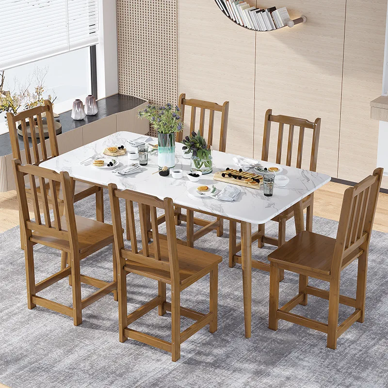 

Стул Nanzhu, обеденный стол, стул, обучающий маленький табурет, домашний стул со спинкой