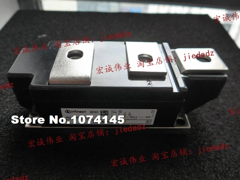 

TD240N36KOF IGBT power module