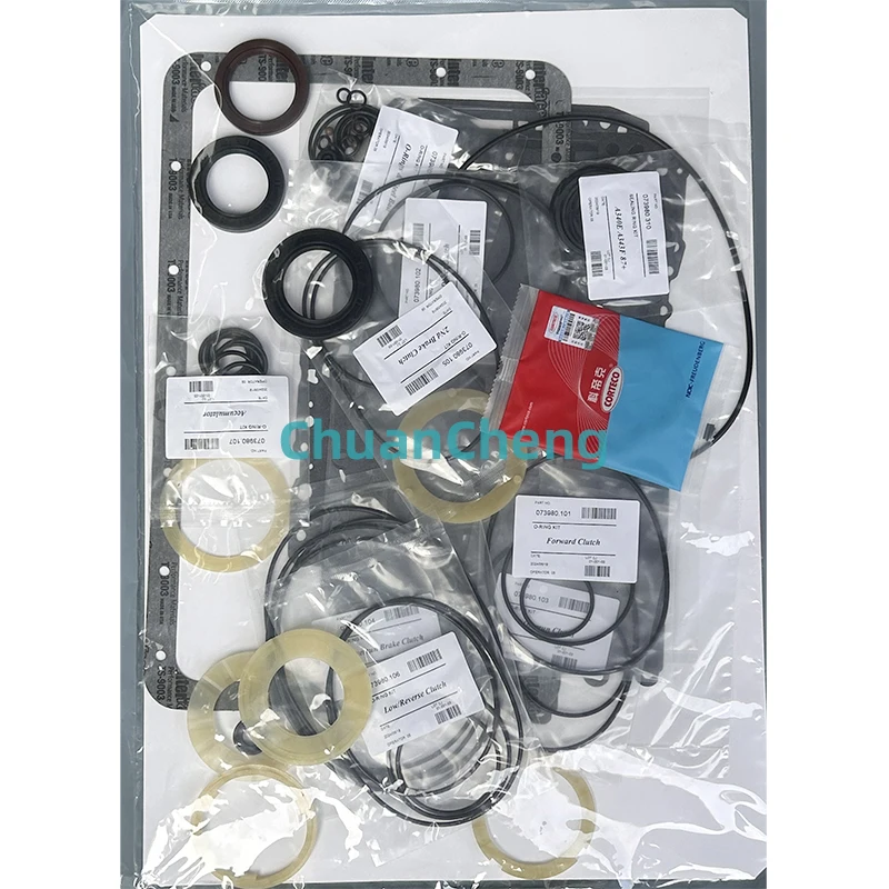 A340 30-40LE A343 30-43LE Automatic Transmission Repair Kit