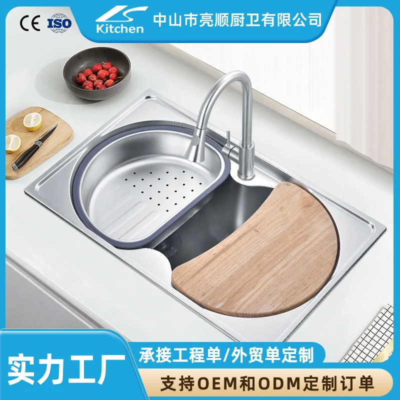 Household Stainless…