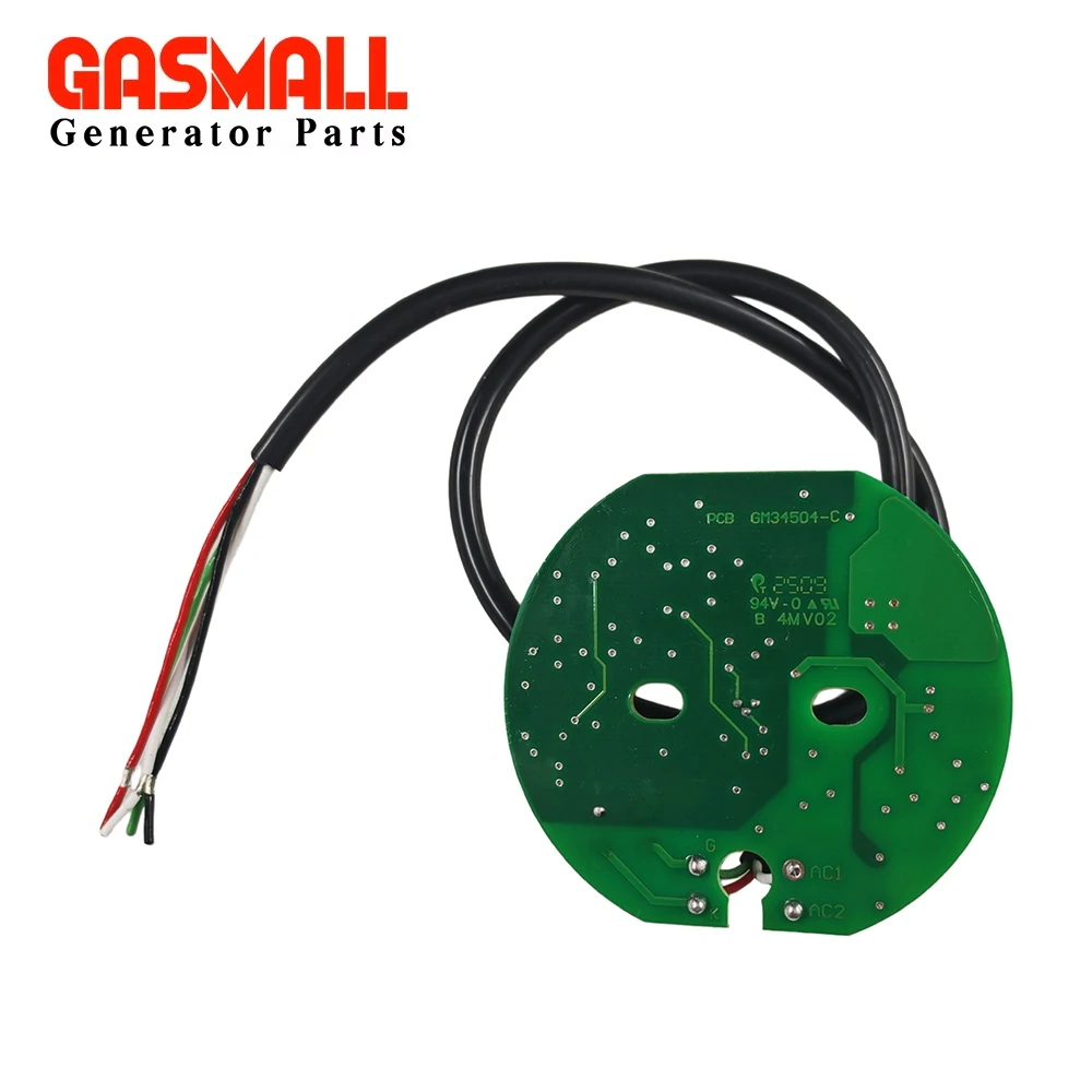 Kohler GM34505 PCB Assembly Photo Transistor Replacement Generator Accessories