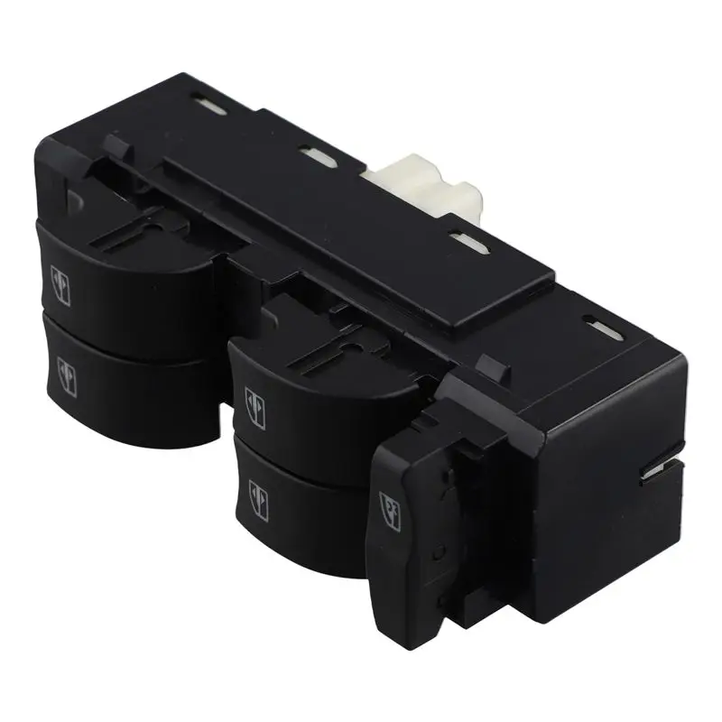 

A96E-25401-JY40B 25401JY40B Electric Power Window Control Switch For Renault Koleos 2008-2016 Glass Lifter Switch