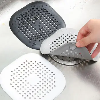 12 best sales 샤워 중 머리카락 걸름망 - №2