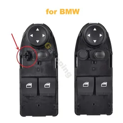 Power Window Control Switch Regulator Lifter Button Console For BMW 3 Series E92 320d 325i 328xi 330xd 335is 318i M3 61319132158
