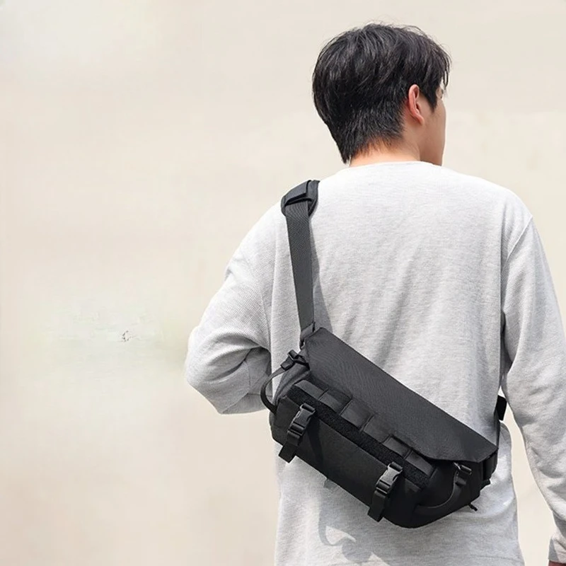 

Tactical photography bag, SLR micro-single camera universal shoulder protection bag