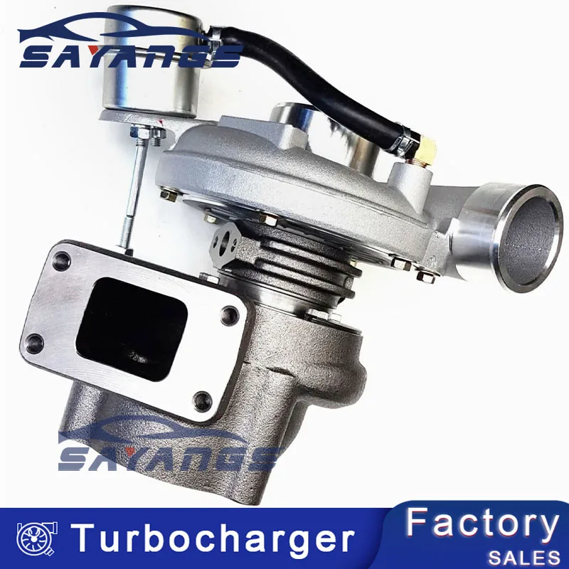 

GT2256S Turbo turbocharger for Perkins Scout 4.4 Dieselmax 762931-1 320/06047 320/06079 32006159 32006047 7629311 762931-5001S