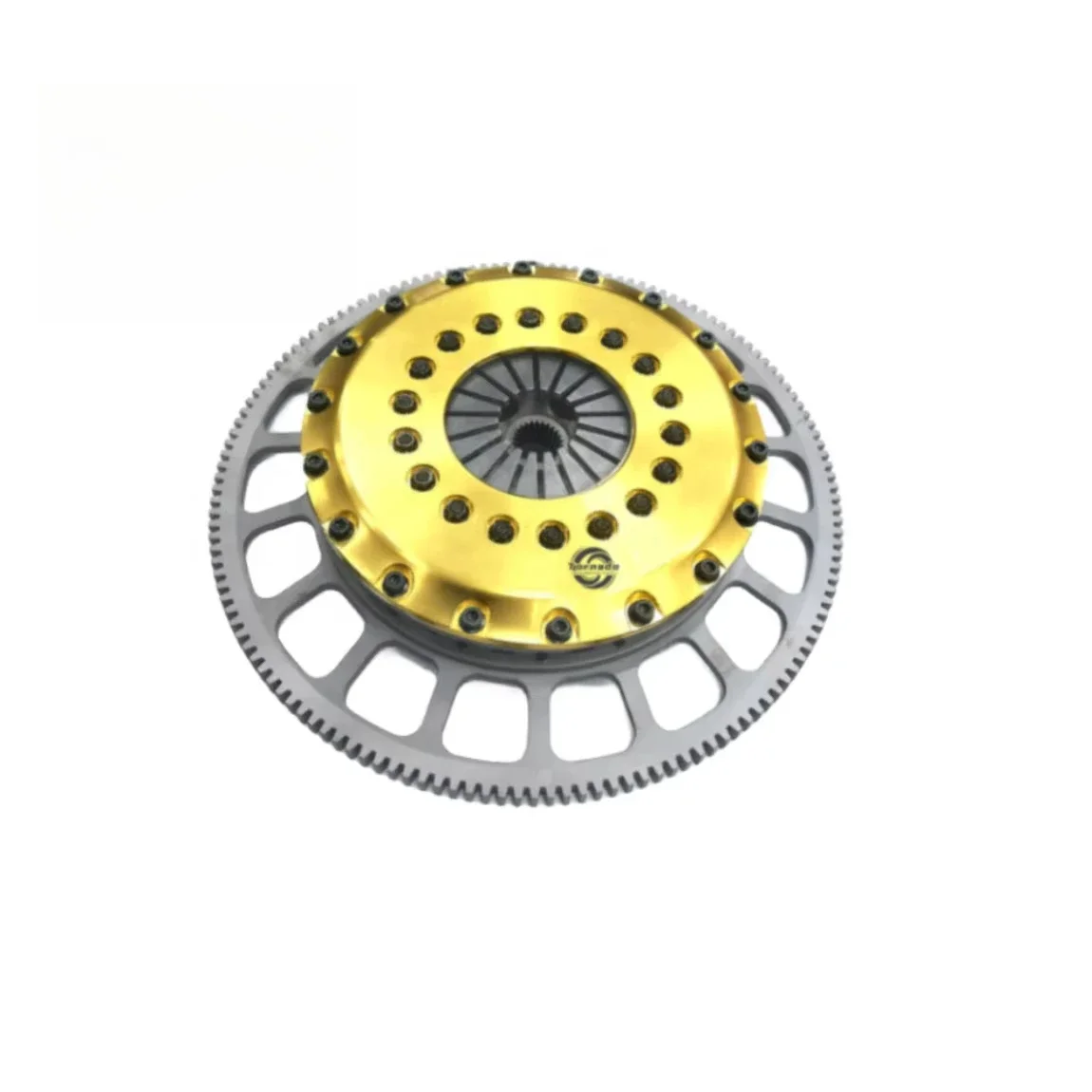 

TB48 215 Mm 8.5 Inch Triple Plate Y61 Y60 Racing Clutch Kit for Ni San Patrol Motorsport Parts