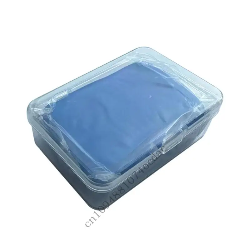 

0xxc Несколько поверхностей, детализируя глиняные пачки без царапин.