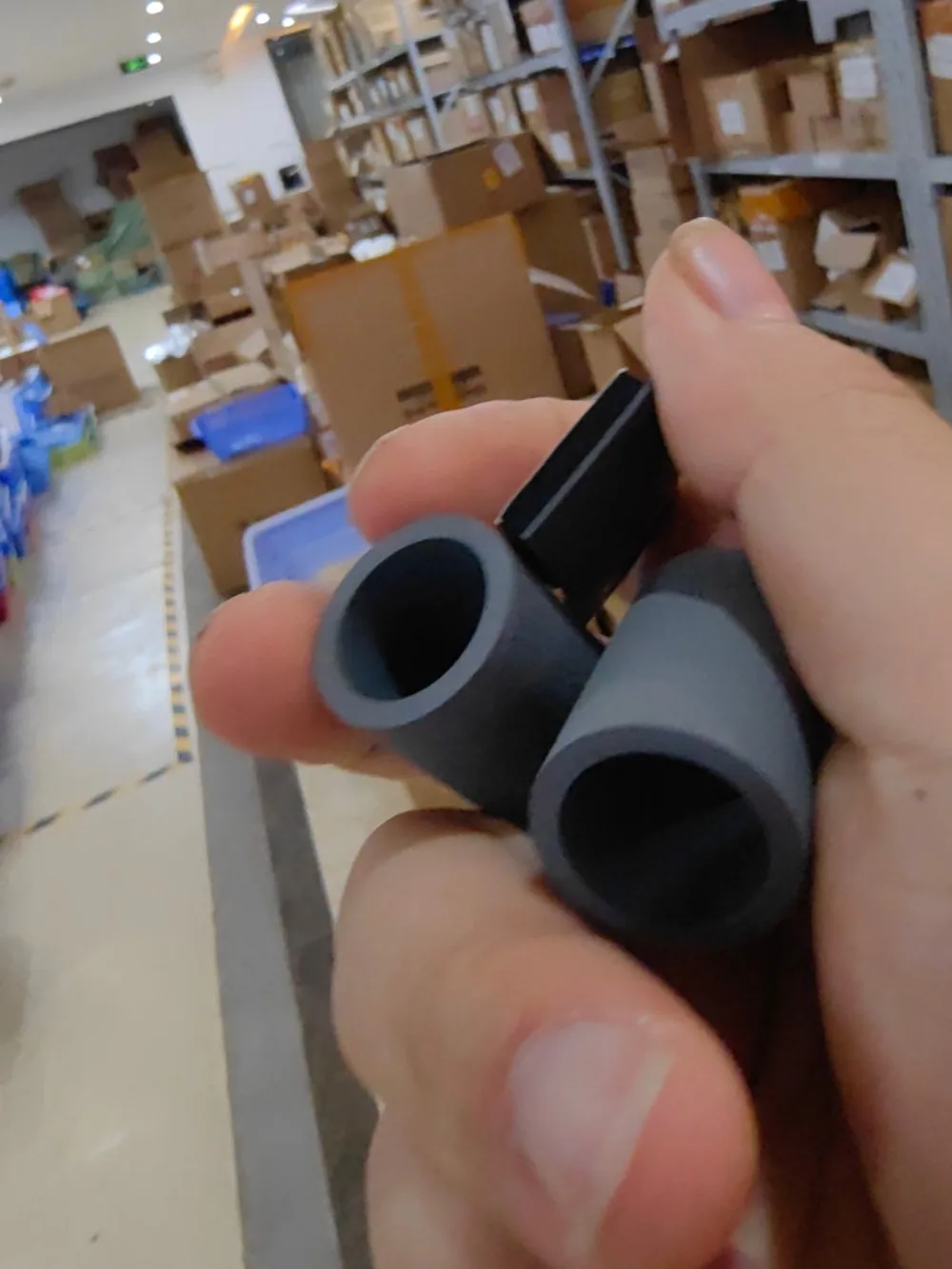 10SETS Adf Paper Fe… - image