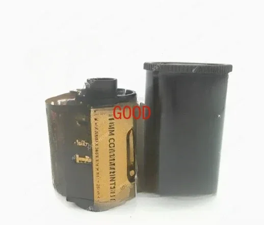 18 рулонов пленки, простая цветная тренировка 35 мм, 135, водонепроницаемая камера, разработка Ecn2