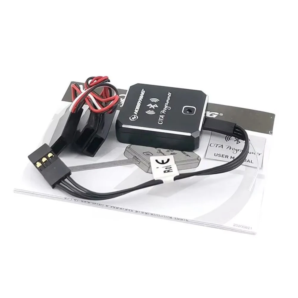 Hobbywing OTA Programmer Module For Xerun Ezrun Platinum Seaking