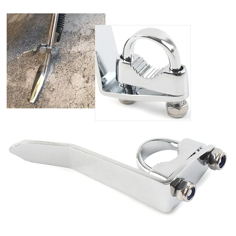 1 قطعة مسنده تمديد استبدال أجزاء لياماها الطريق ستراتولينر XV1900CT XV1900 2006-2014-Y79A