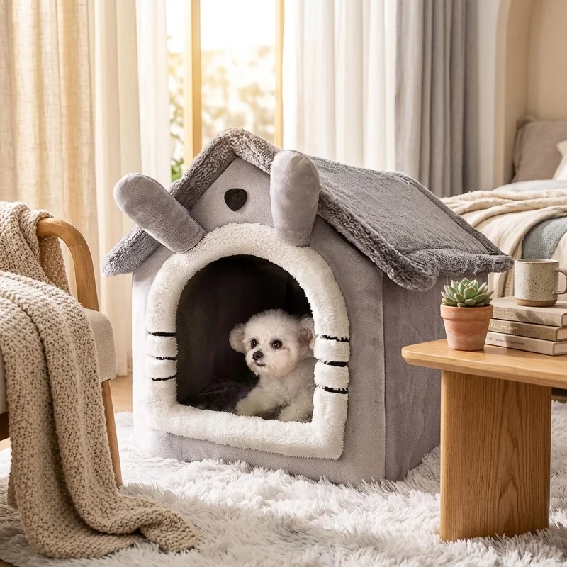 #7 Latest Washable Puppy Cushions Offers