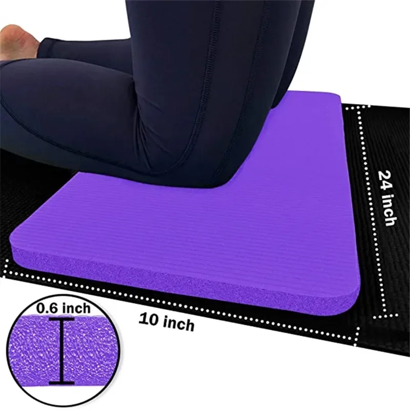 Thumbnail 2 - #2 Cheapest Pilates Mats Deals You Can Get