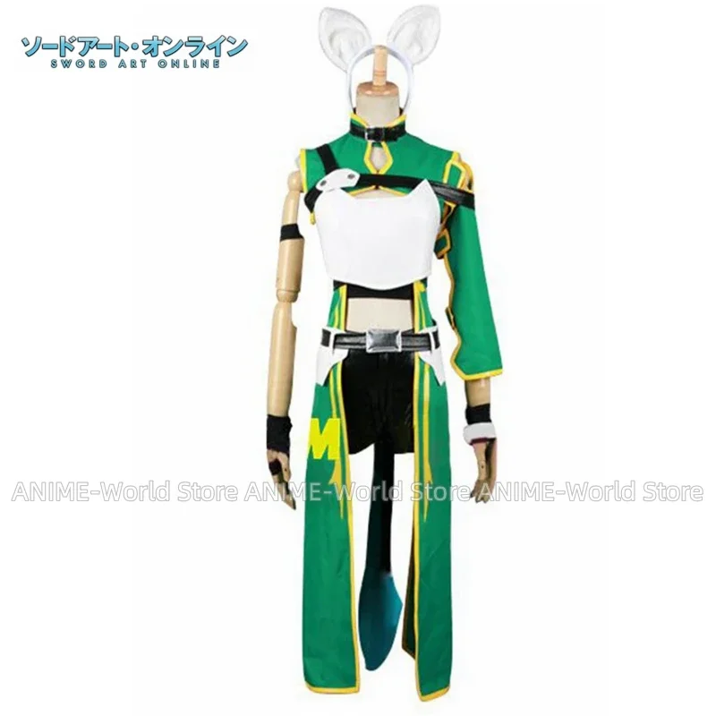 

So Cool And Fashion Cosplay Costume Asada Shino Any Size Halloween Party Costumes DJSY