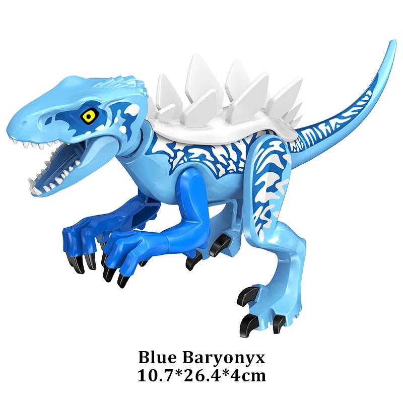 Dinosaure 46