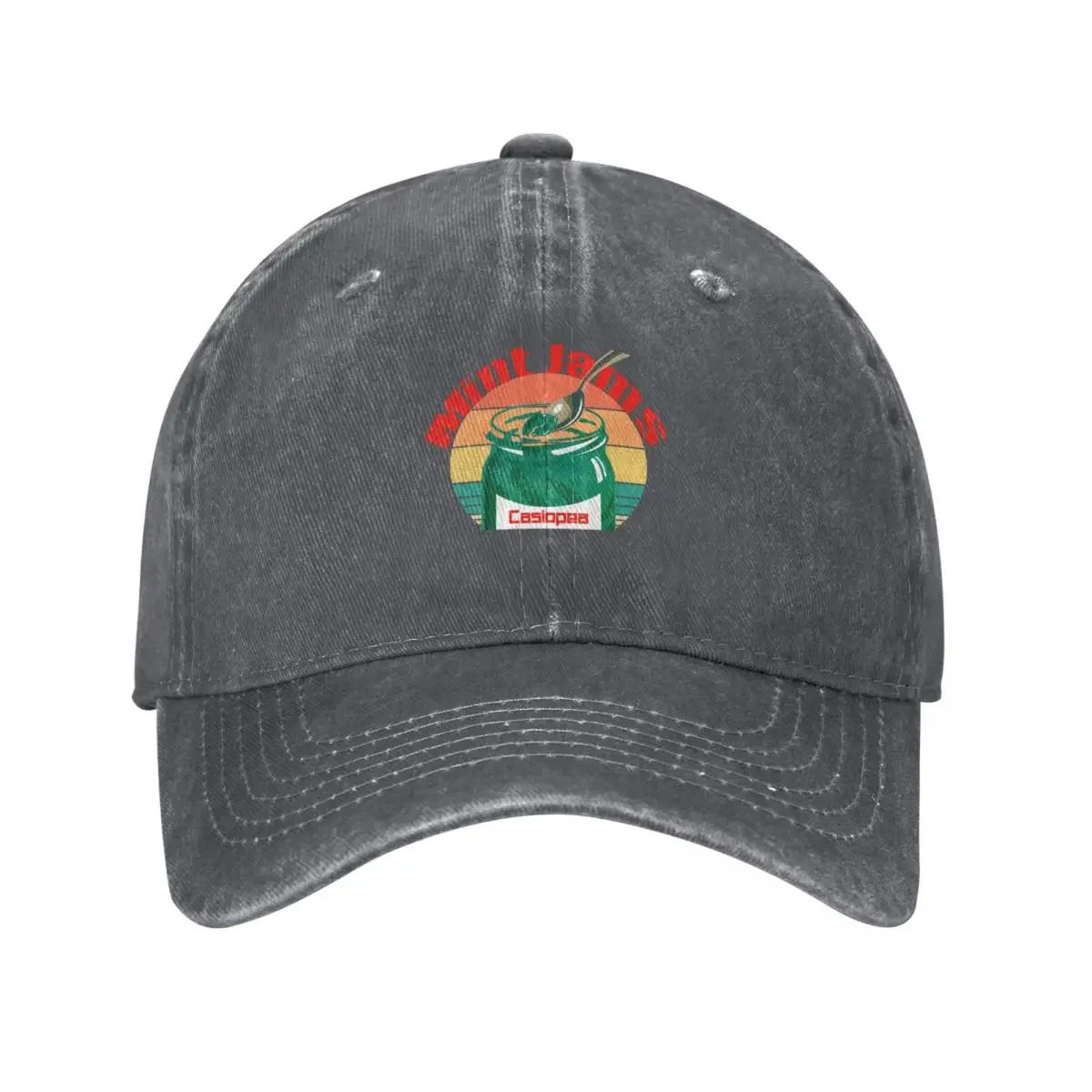 CASIOPEA - MINT JAMS (1982) - casiopea Baseball Cap Hip Hop Uv Protection Solar Hat Men's Caps Women's