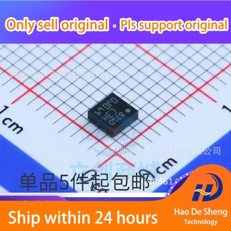 10PCS/LOT C3H LIS3D…