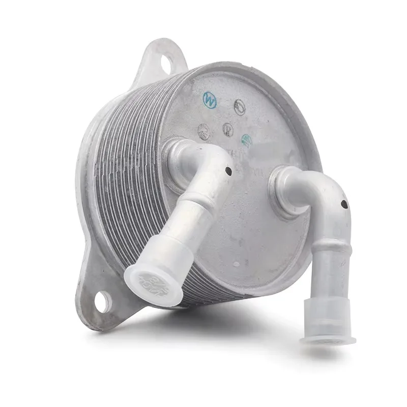 New K313 ZRE18 Transmission Radiator Made in China for Car Toyota's Aluminum Transmission Oil Cooler Radiator