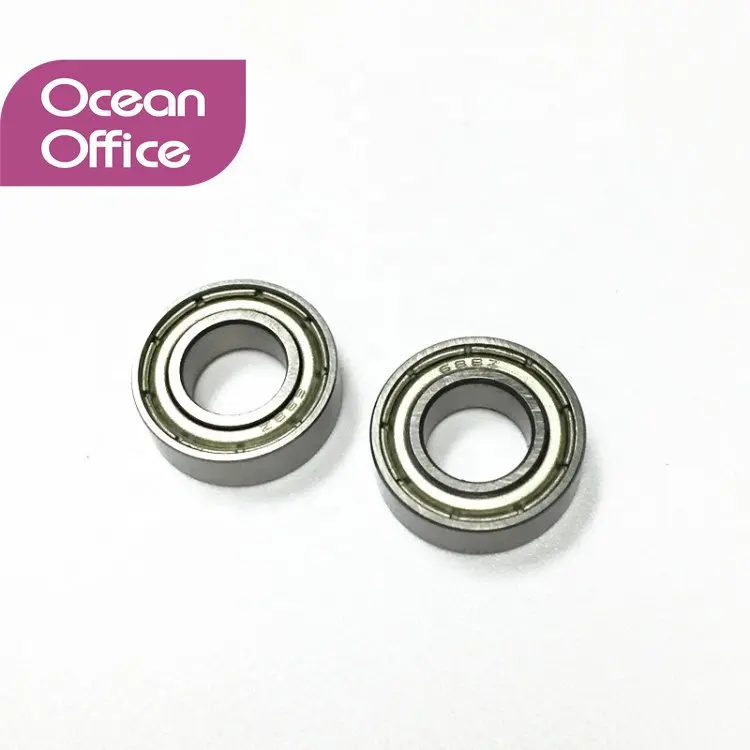 1sets Lower roller bearing for Canon IR 3030 3035 3045 3245 ir3570 ir4570,XG9-0387-000