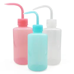 1pc Washing Bottle for Eyelash Extension 250ml Cleaning Washing Bottle for Grafting Makeup Tools Lash Extension Supplies