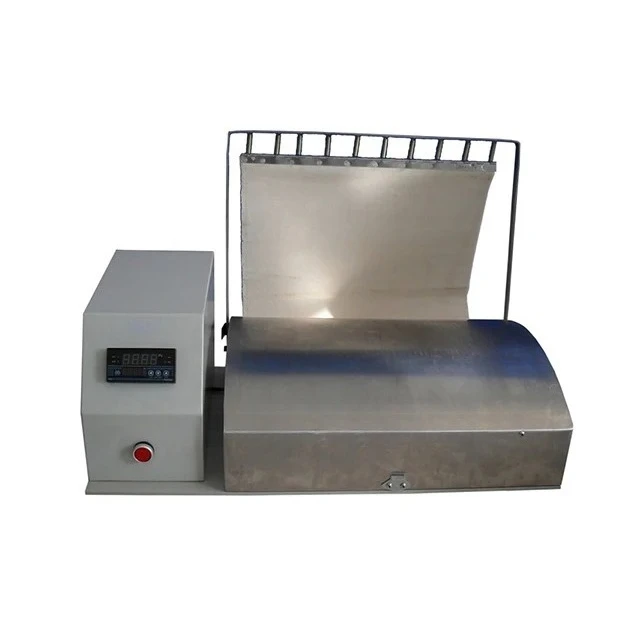 Speed Sheet Dryer for Paper Pulp & Fiber