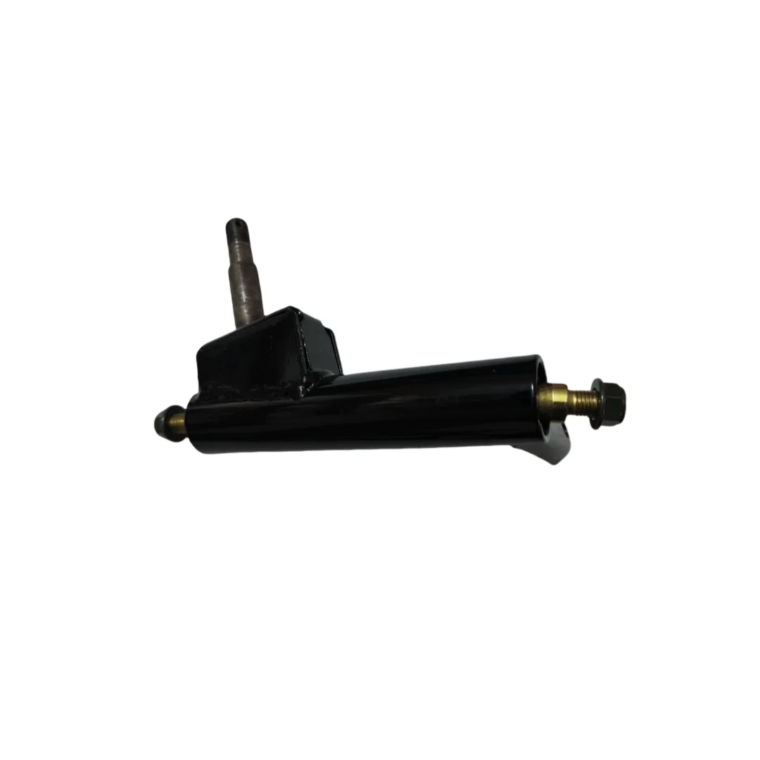 Original genuine go-kart front left steering knuckle part suitable for Coleman KT196  Hisun200GK  P400001527110000
