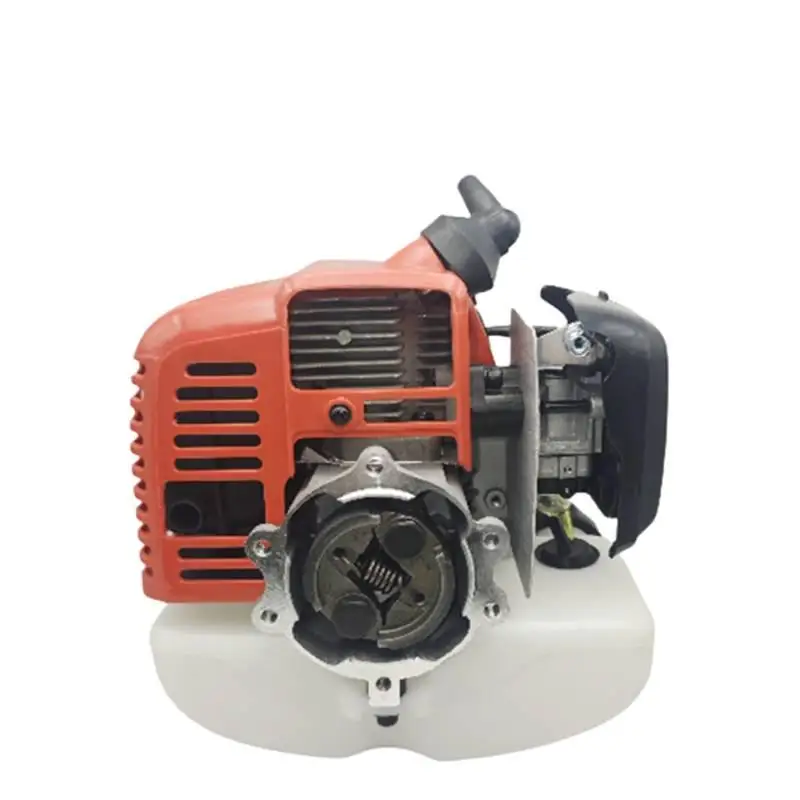 2행정 트리머 및 헤지 트리머 32F 프리미엄/엔진 [단일 동력] 액세서리에 적합