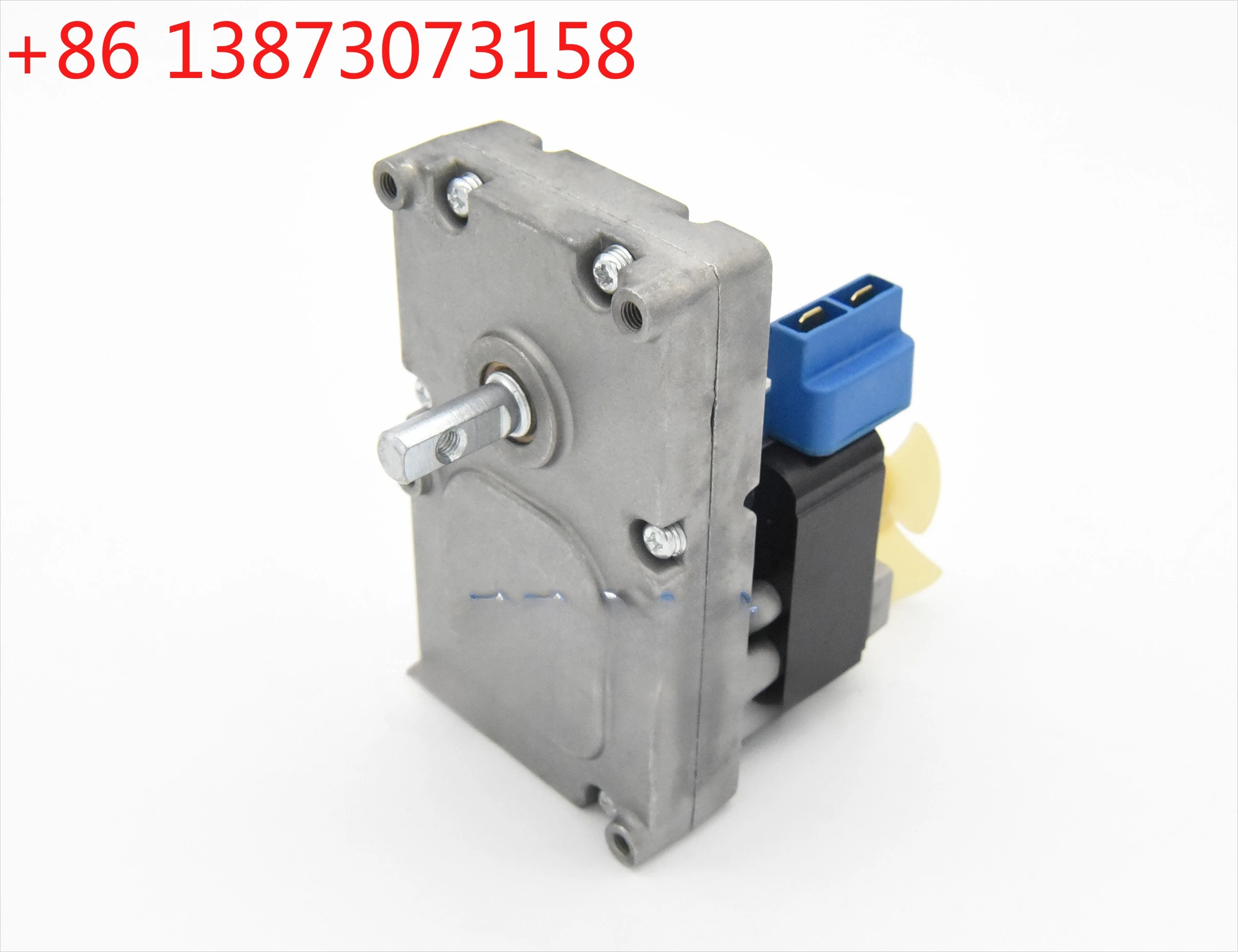 YJF-6126-A Turkey Middle East Roast Oven Motor Motor Brazil Automatic Rotary Roast Oven Accessories