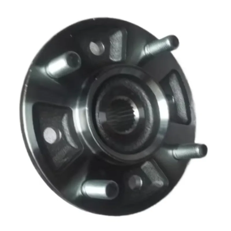 

Оригинальная китайская ось переднего колеса, задние колеса, подшипник, головка оси для Chevrolet Spark, металлическая новая автомобильная часть