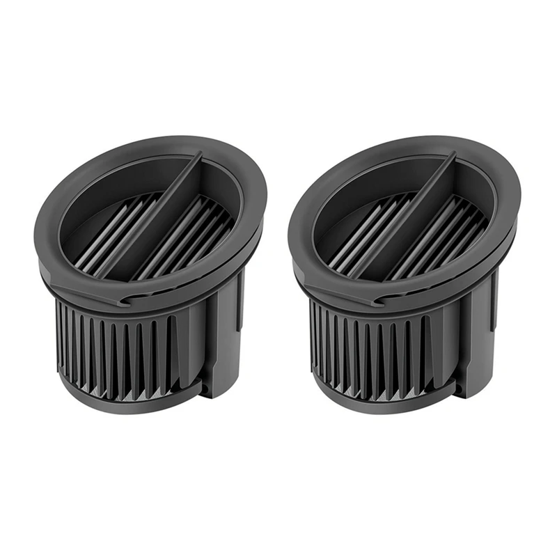 Pièce de rechange pour filtre d'aspirateur robot de balayage, éléments filtrants pour Dreame H20 Ultra, H30 Ultra