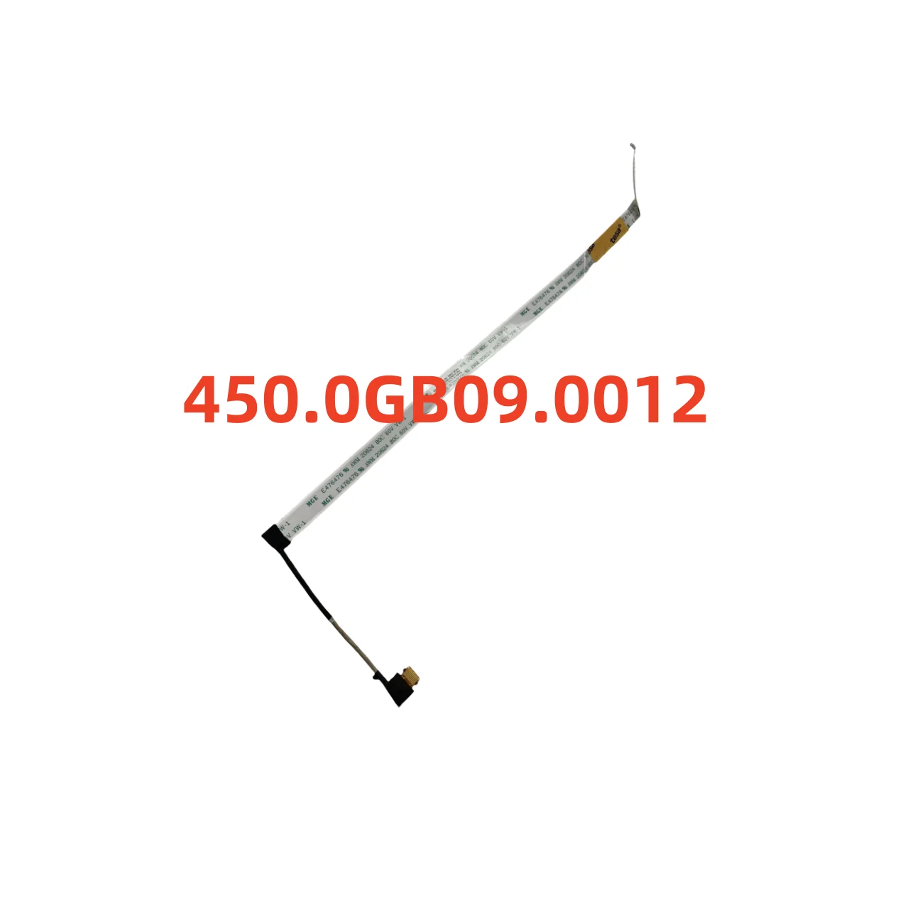 

Camera Cable for HP ENVY x360 15M-DR 15M-DS 450.0GB09.0012 450.0GB09.0002