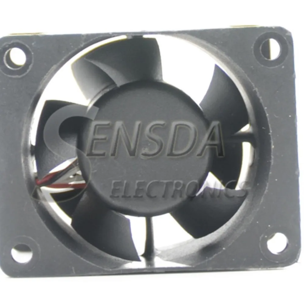 405038-12HB HAB 12V 0.75A 40mm x 38mm Double Fan, High-Performance Cooling Solution