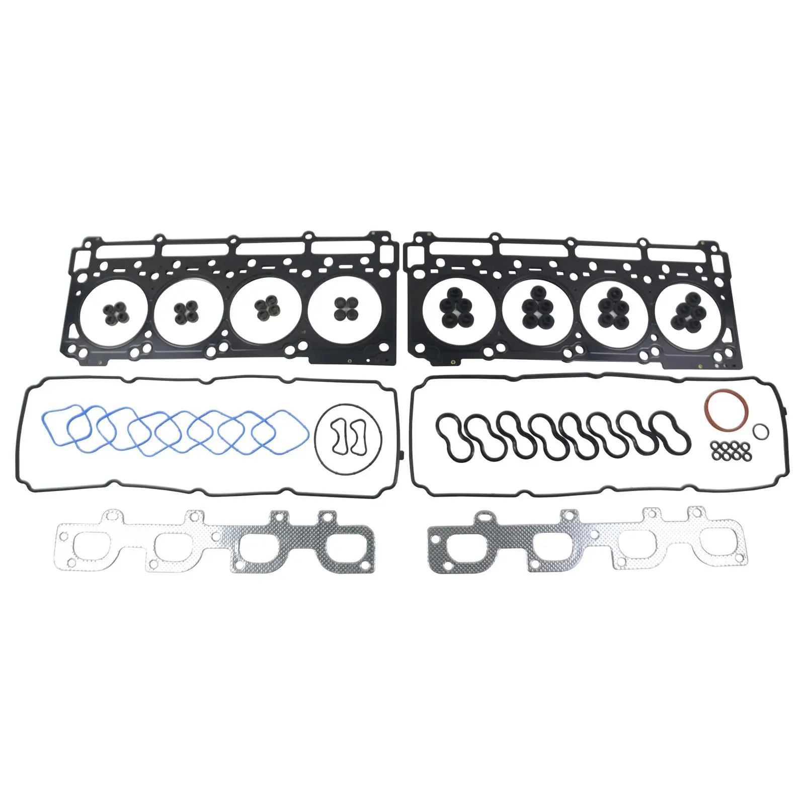 

Cylinder Head Gaskets For 6 .4L Hemi for Chrysler 300 Dodge challenger Charger for durango Jeep grand cherokee Ram 2012-2020 HS
