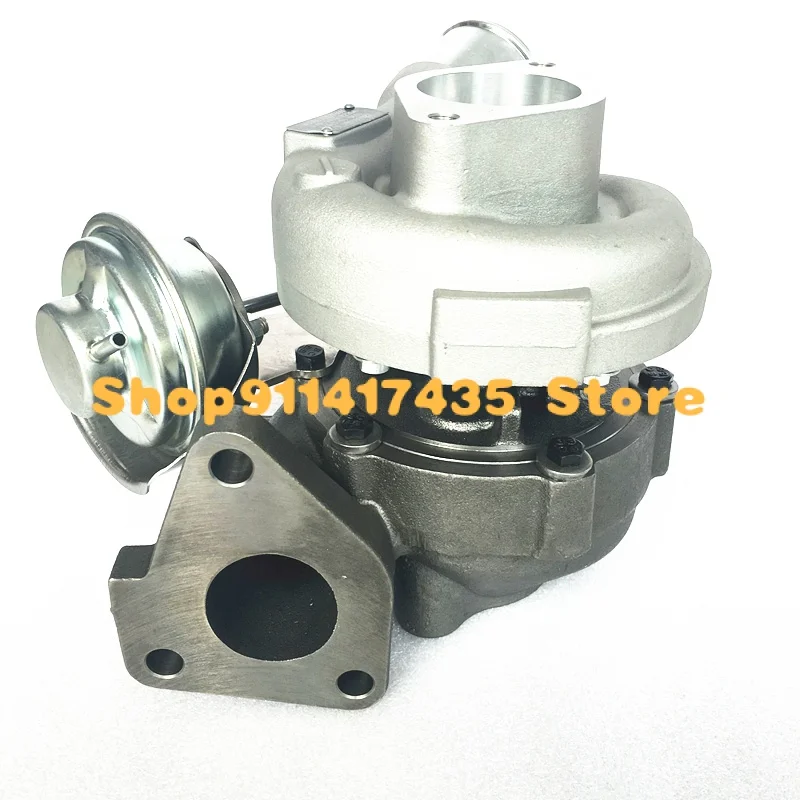 GT1749V Turbocharger For NISSAN CARAVANA FOR URVAN INTERNATIONAL ZD30 3.0L Dci Engine 771507-0001 771507-1 14411-VZ20A